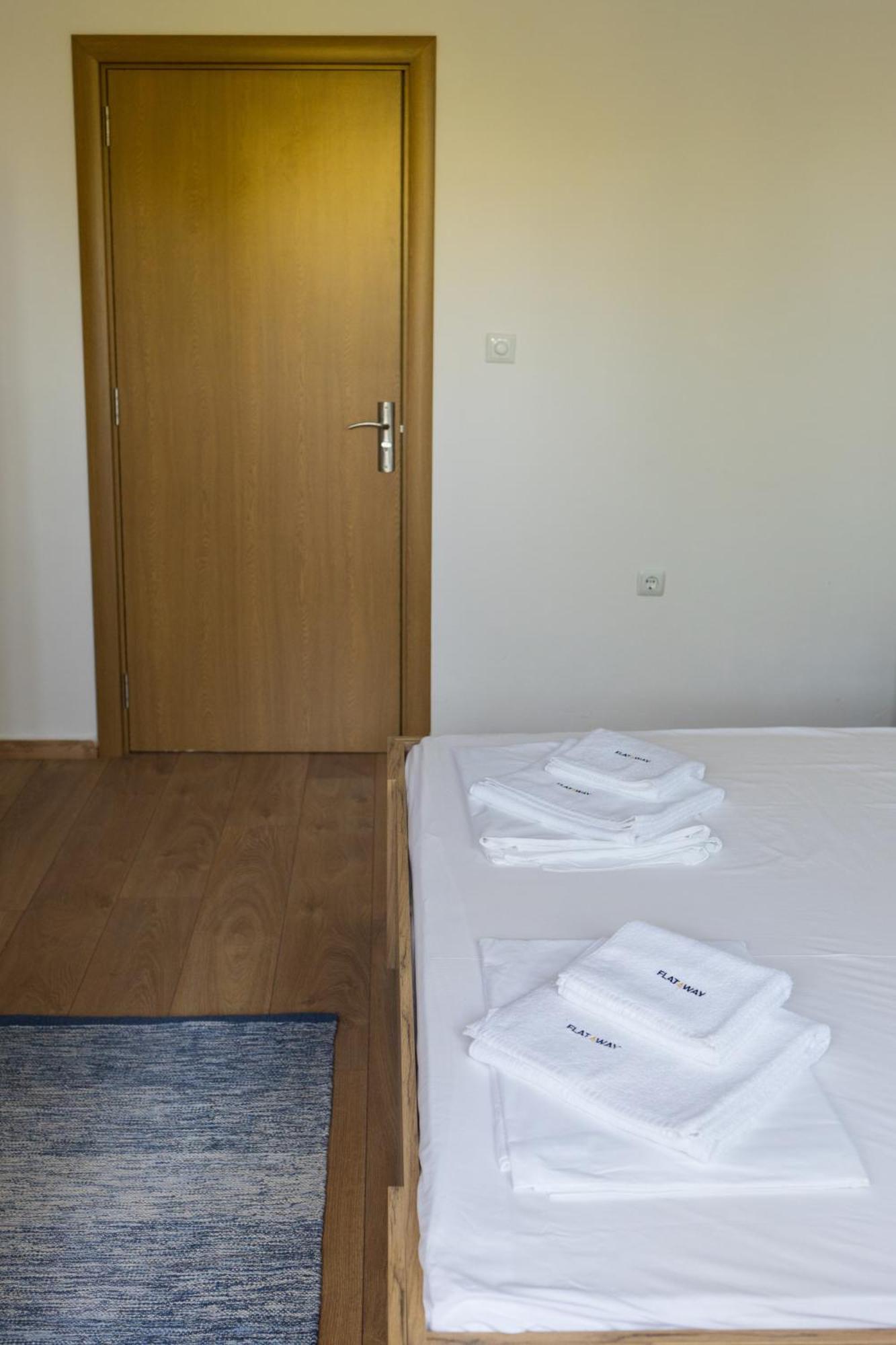 Lovely 1Bd Flat Near The Sea Garden By Flat Mаnаger Burgas Bagian luar foto