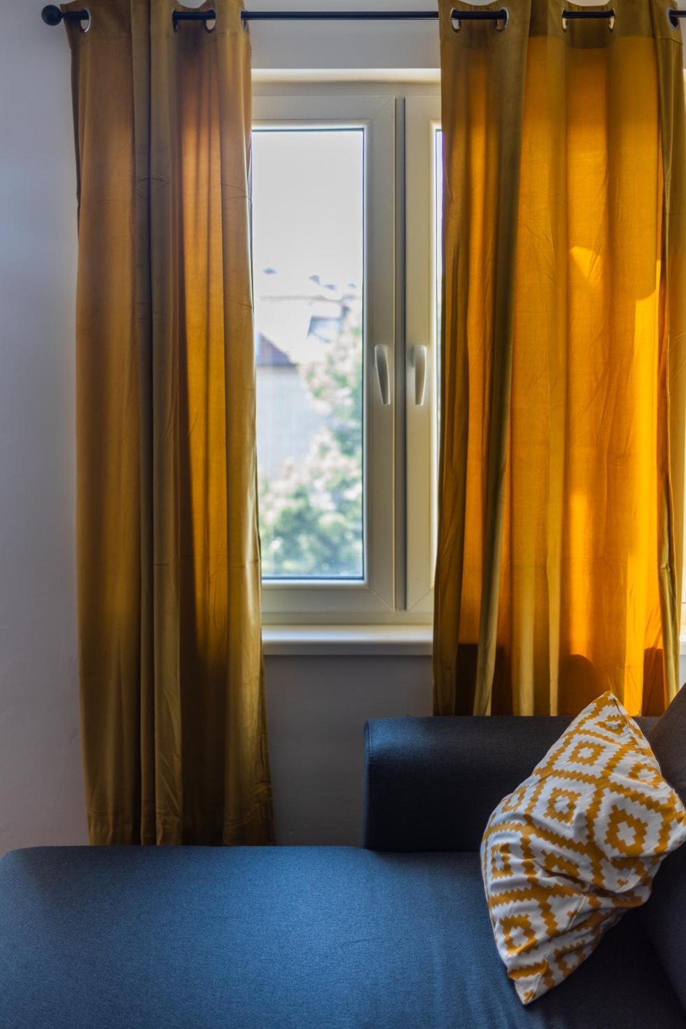 Lovely 1Bd Flat Near The Sea Garden By Flat Mаnаger Burgas Bagian luar foto