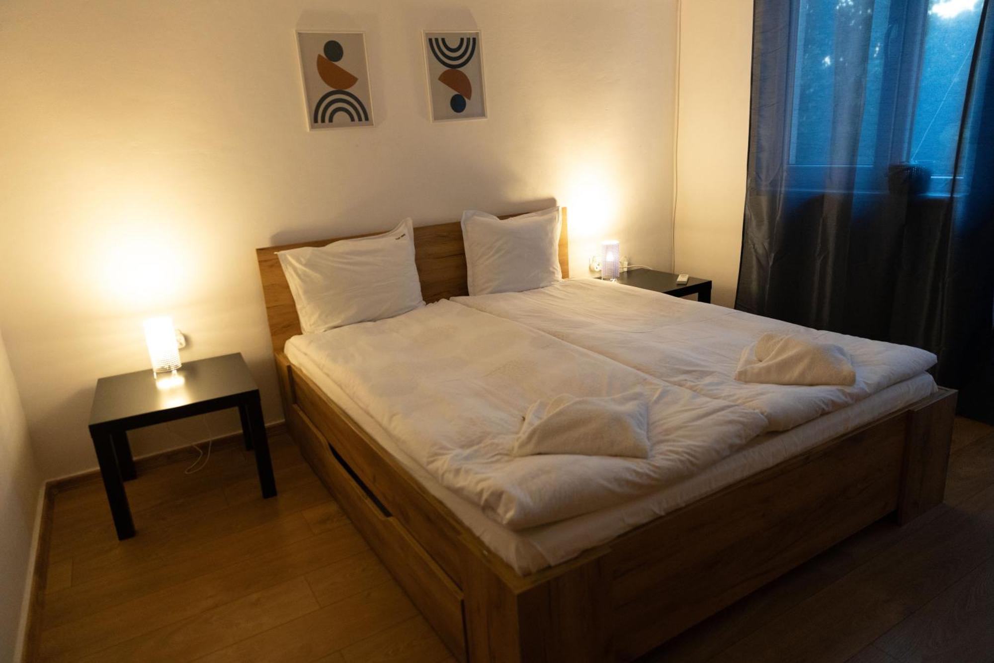 Lovely 1Bd Flat Near The Sea Garden By Flat Mаnаger Burgas Bagian luar foto