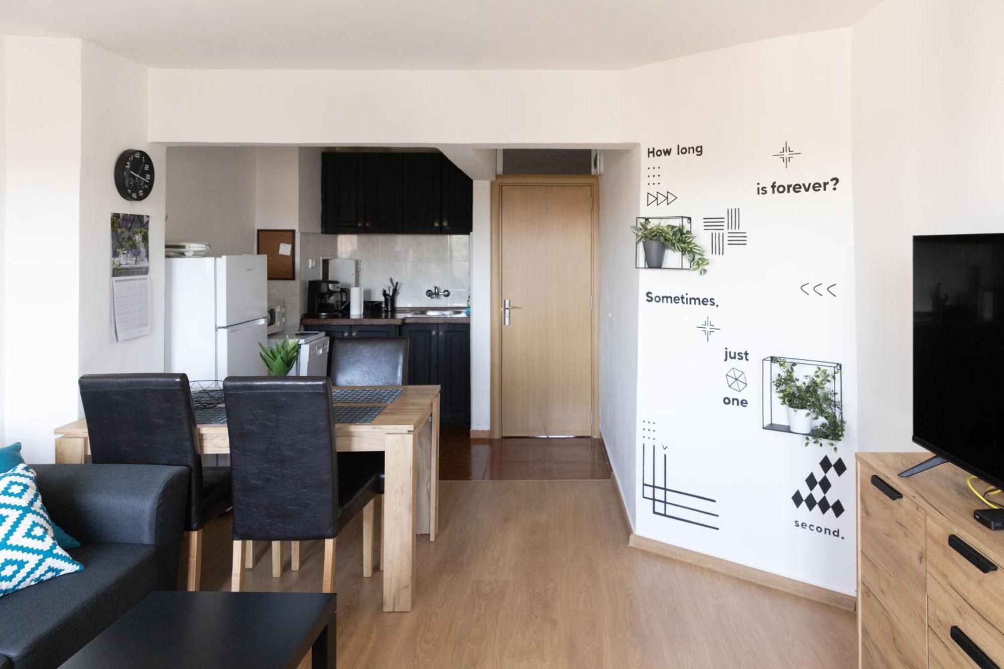 Lovely 1Bd Flat Near The Sea Garden By Flat Mаnаger Burgas Bagian luar foto