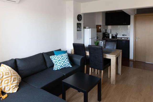 Lovely 1Bd Flat Near The Sea Garden By Flat Mаnаger Burgas Bagian luar foto