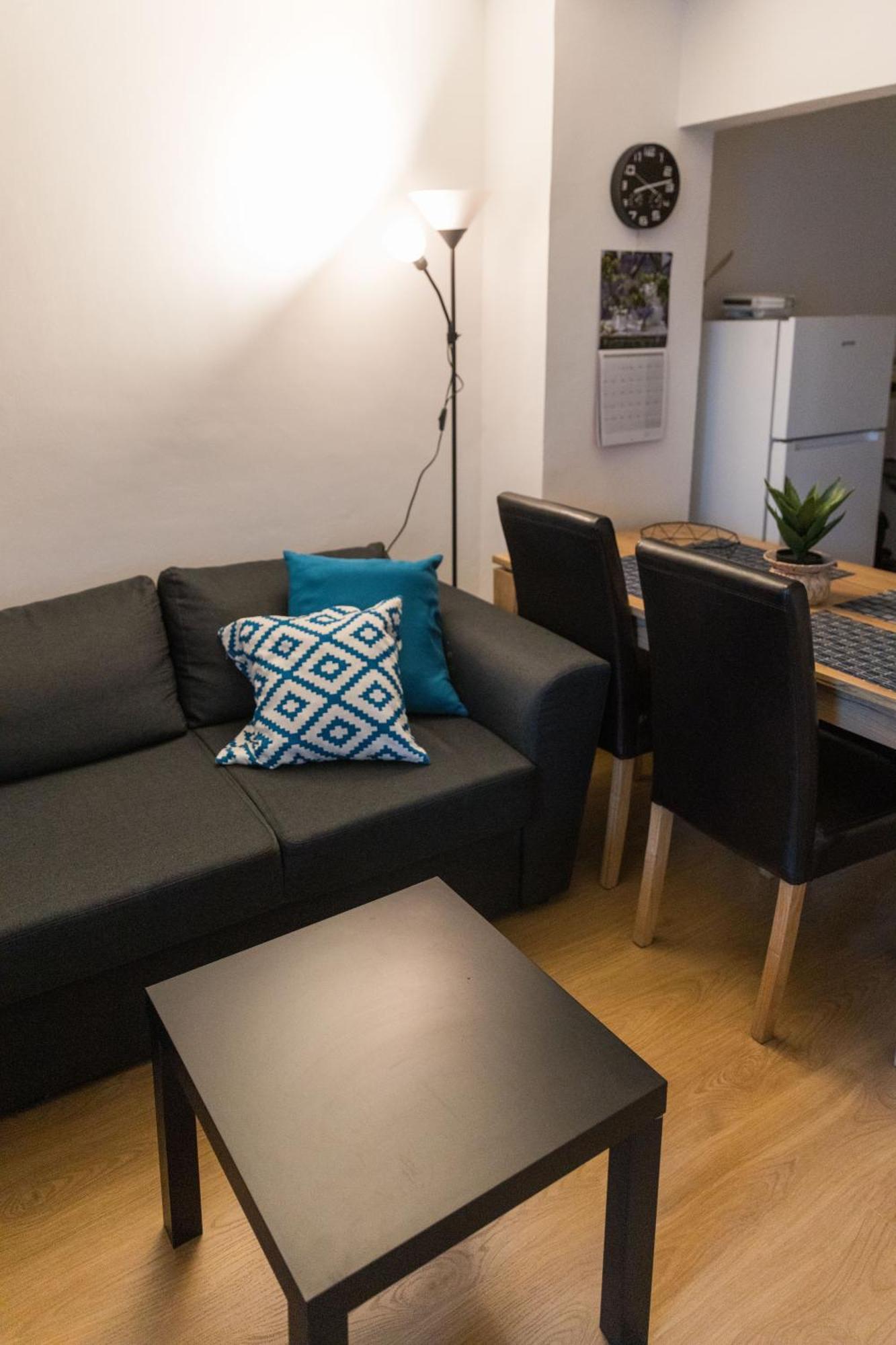 Lovely 1Bd Flat Near The Sea Garden By Flat Mаnаger Burgas Bagian luar foto