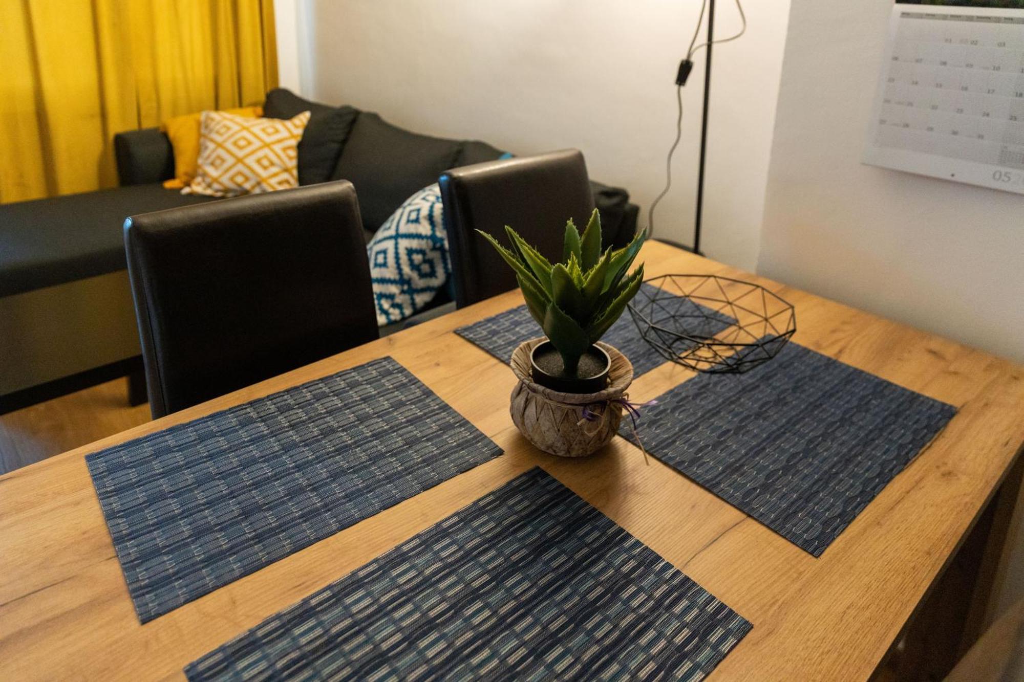 Lovely 1Bd Flat Near The Sea Garden By Flat Mаnаger Burgas Bagian luar foto