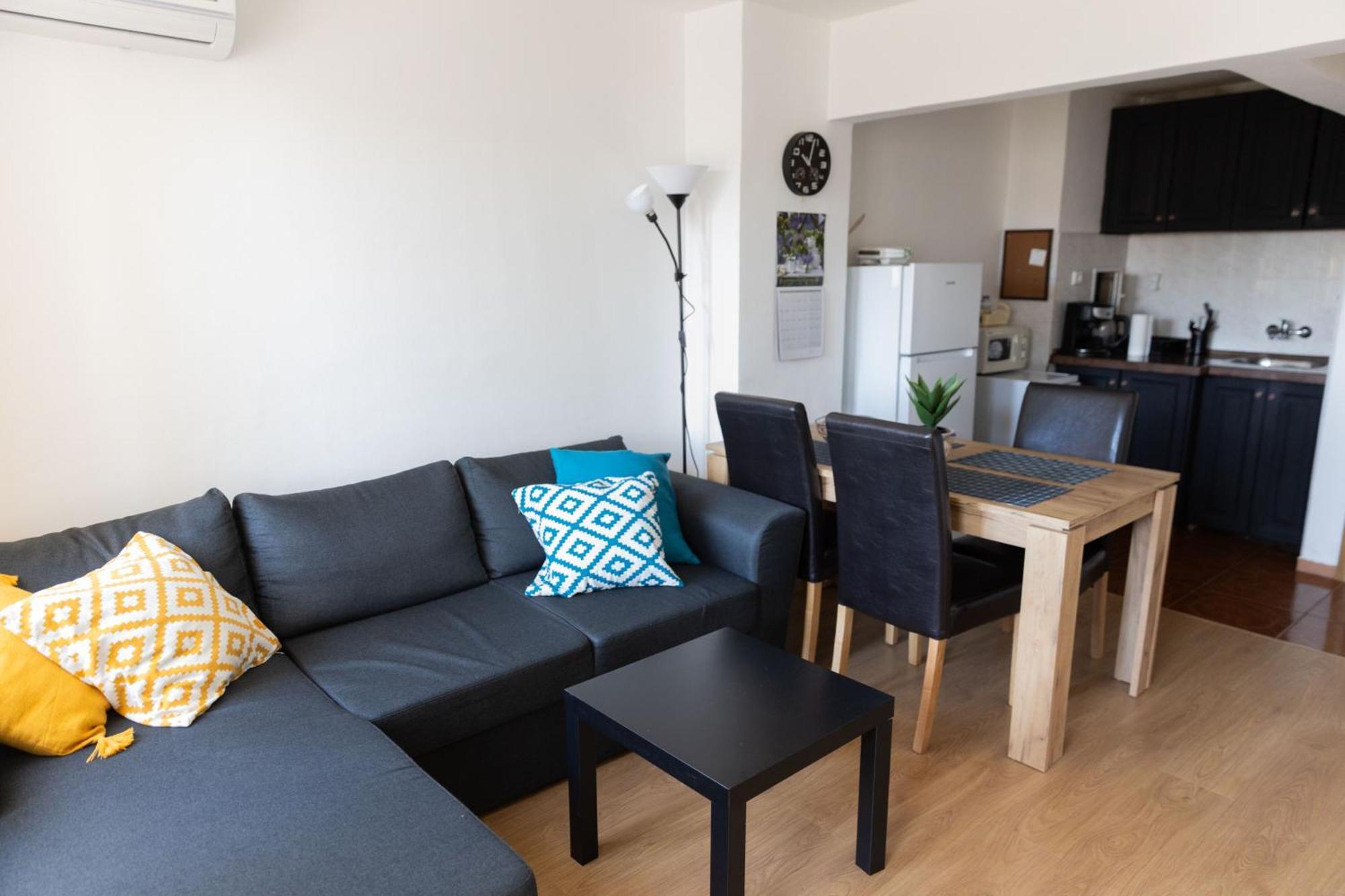 Lovely 1Bd Flat Near The Sea Garden By Flat Mаnаger Burgas Bagian luar foto