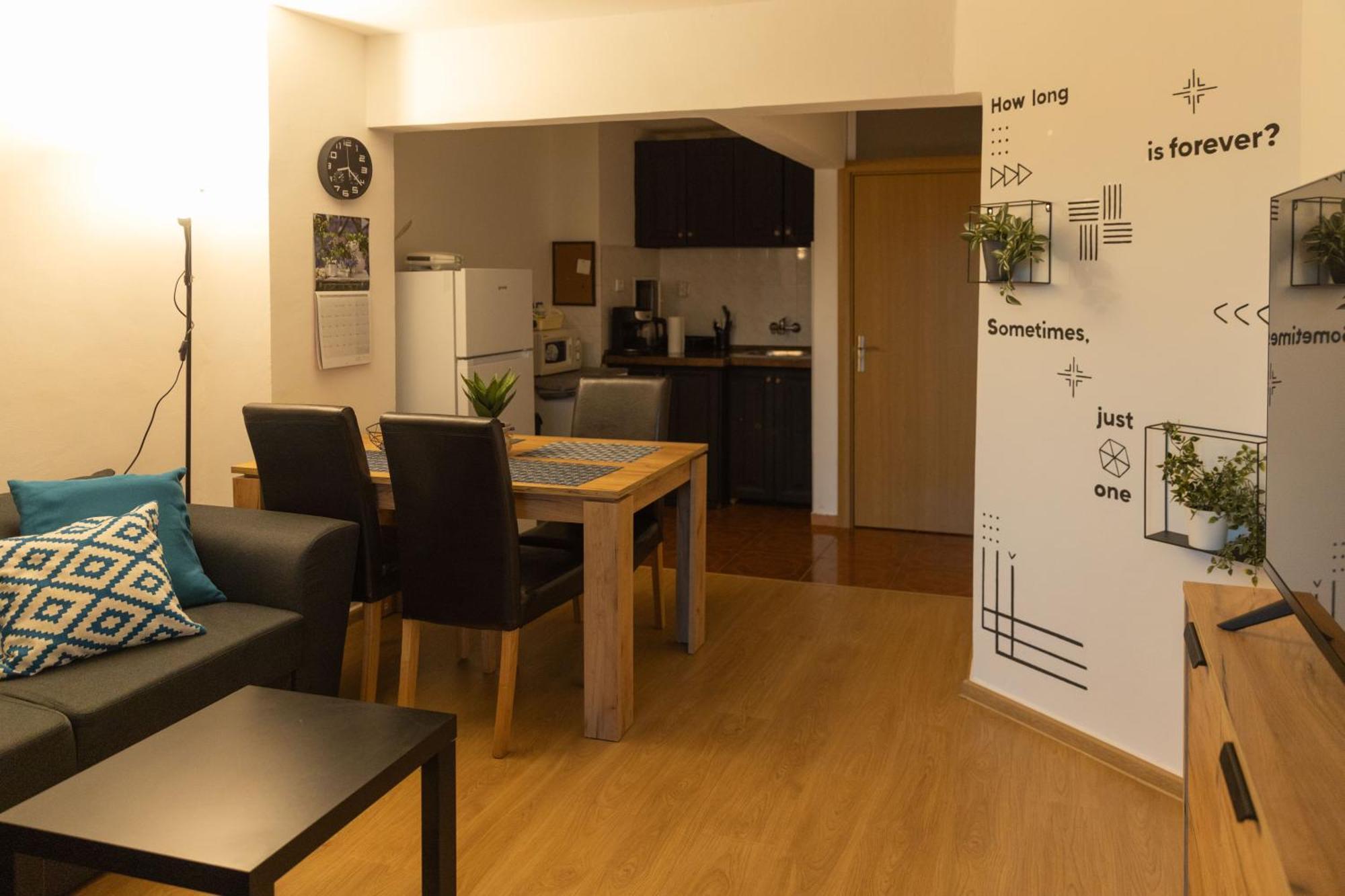 Lovely 1Bd Flat Near The Sea Garden By Flat Mаnаger Burgas Bagian luar foto